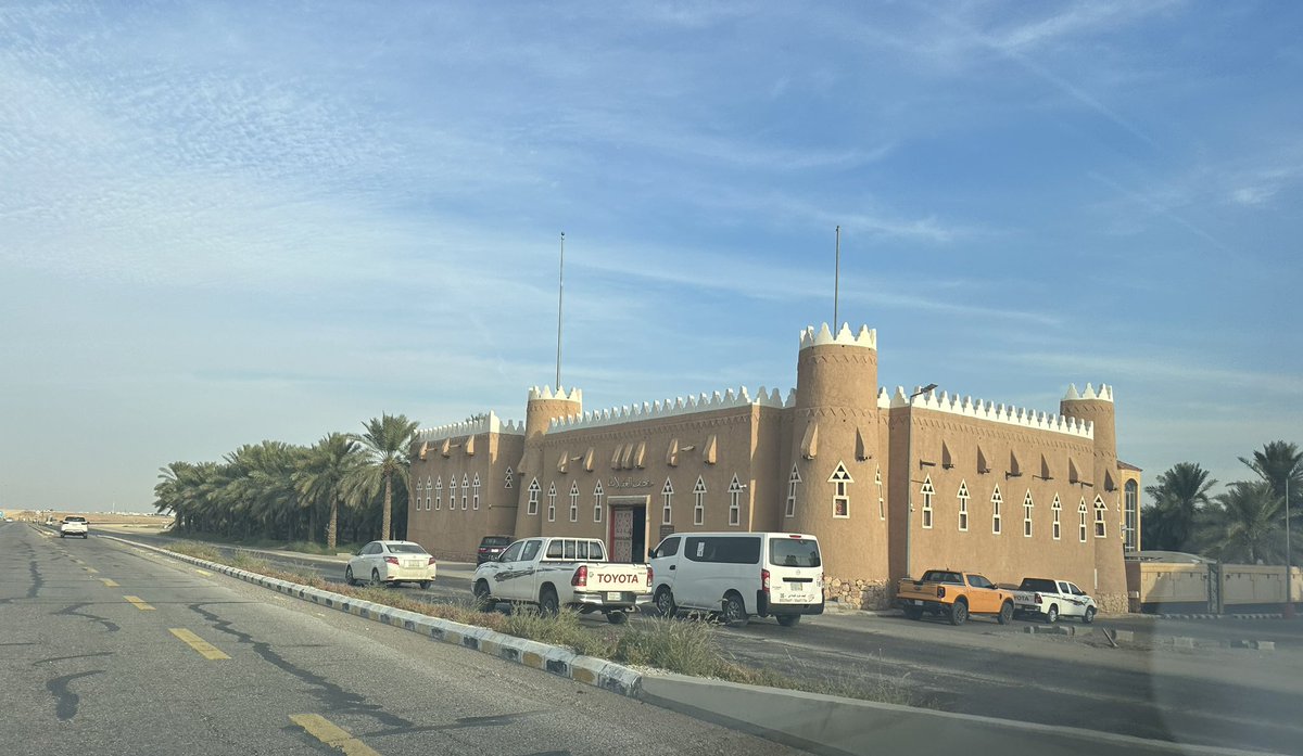 راشد السعيّد tweet media