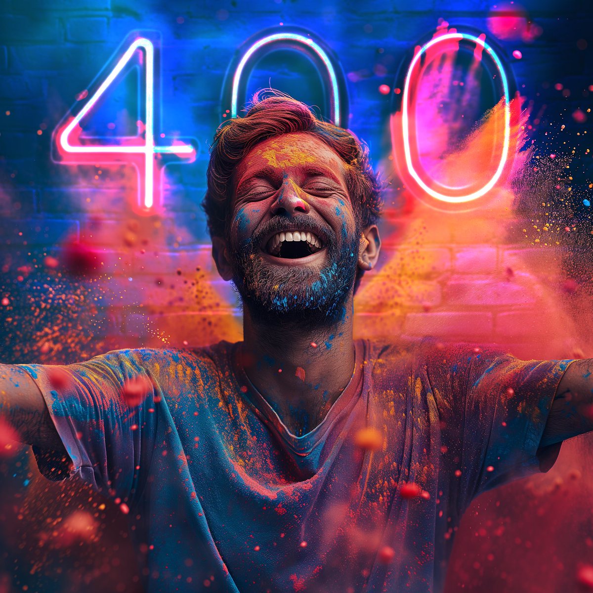 altphotos_pl's tweet image. Dang, there are so many of you already with me!! 
Thank you very much, Love you all! 🫶🥰🥳

#ai #aiart #aiartwork #midjourney #midjourneyart #photography #aiartcommunity #digitalart #CelebrationVibes