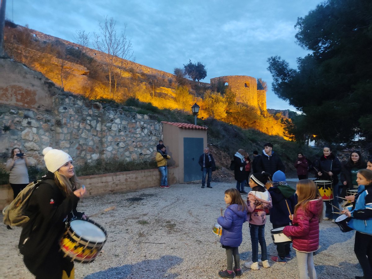 Un any més Encesa de torres de la Mediterrània pels Drets Humans: volem sensibilitzar sobre els morts, persones en busca d' un futur millor; Volem també reivindicar el patrimoni històric @CEstudisGaia #Encesa2024 #dretshumans #Encesa2024ambelsDretsHumans #Encesa2024Mediterrania