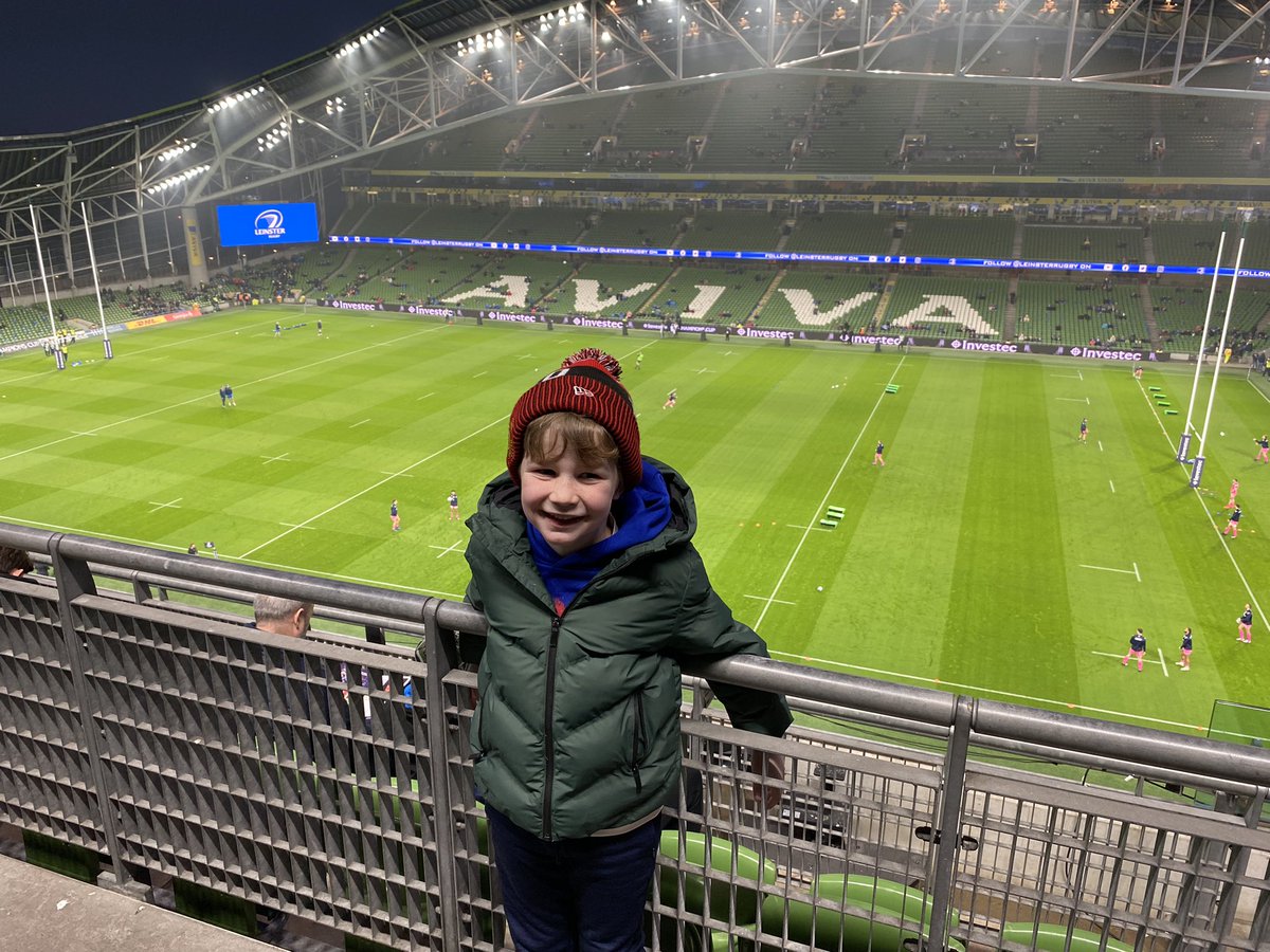 James Carolan tweet media