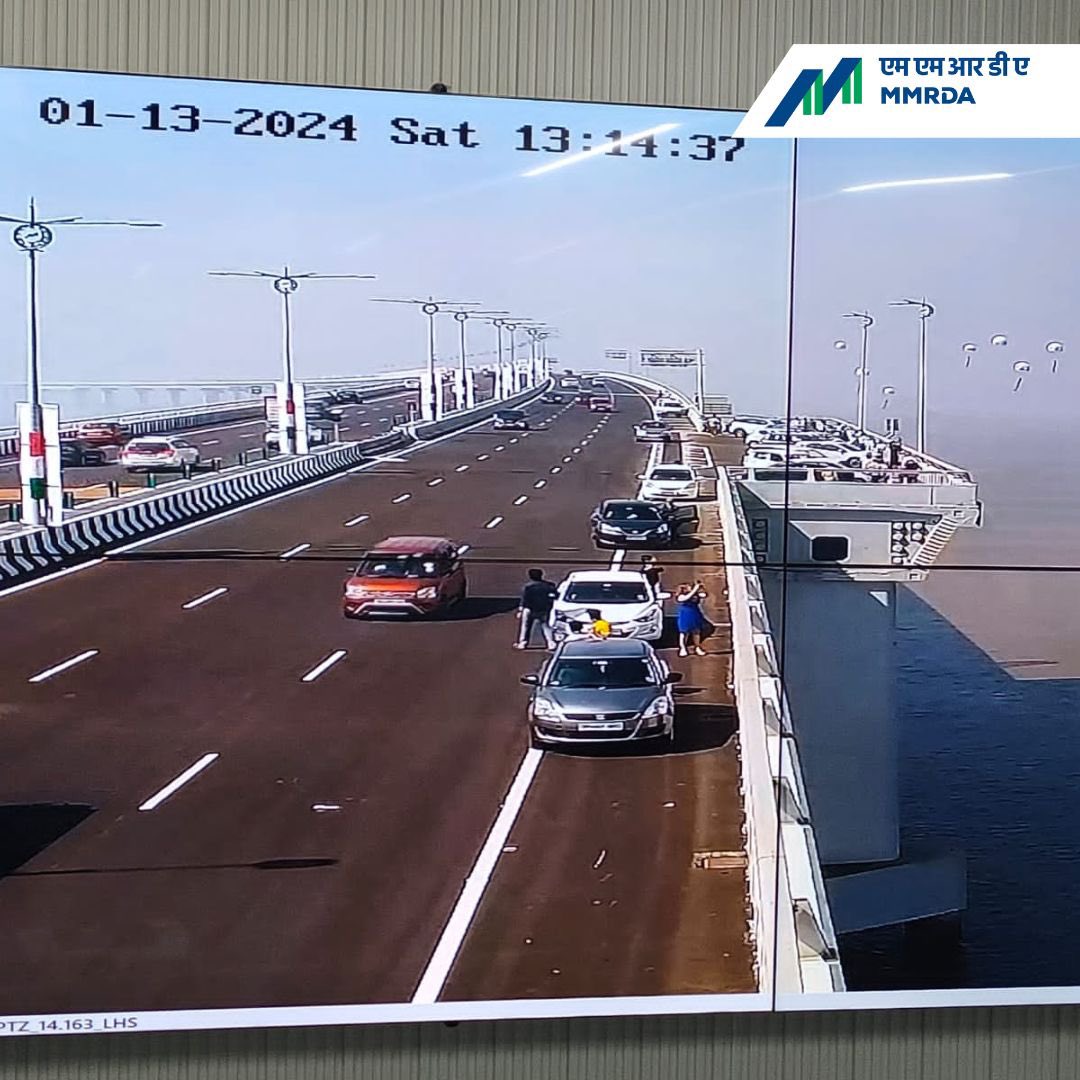 MMRDA tweet media