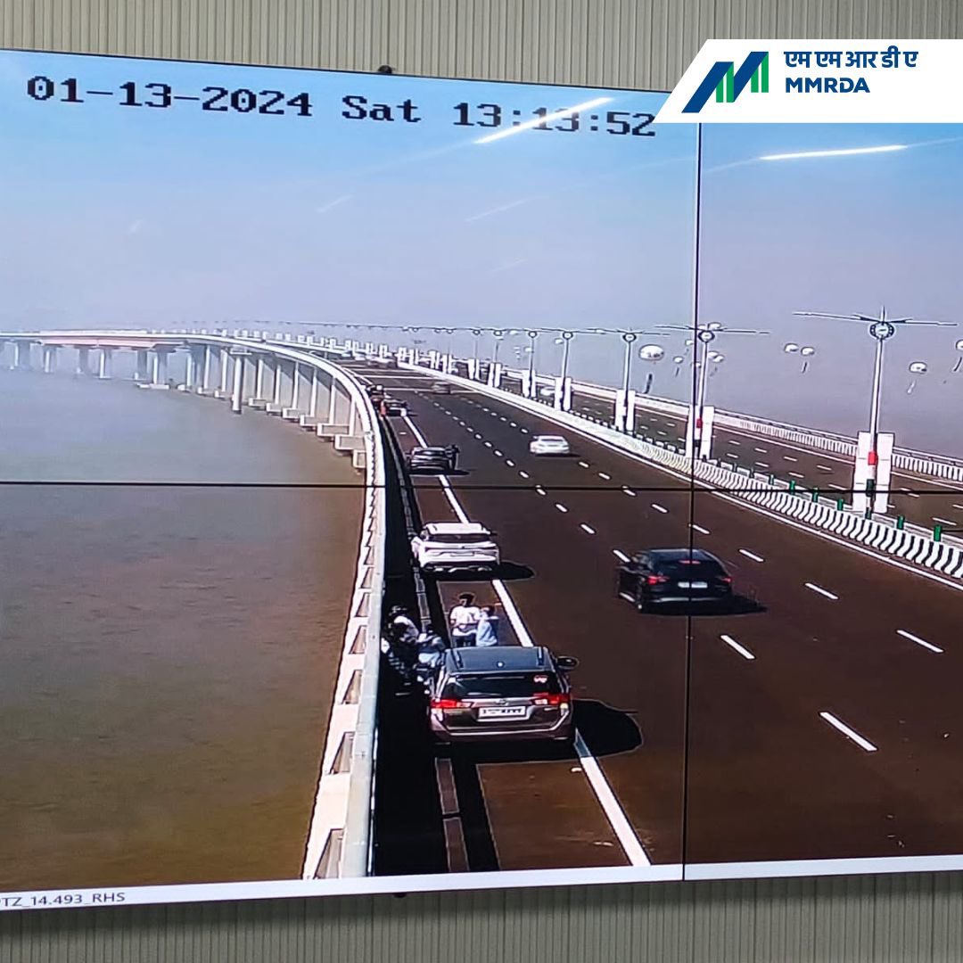 MMRDA tweet media