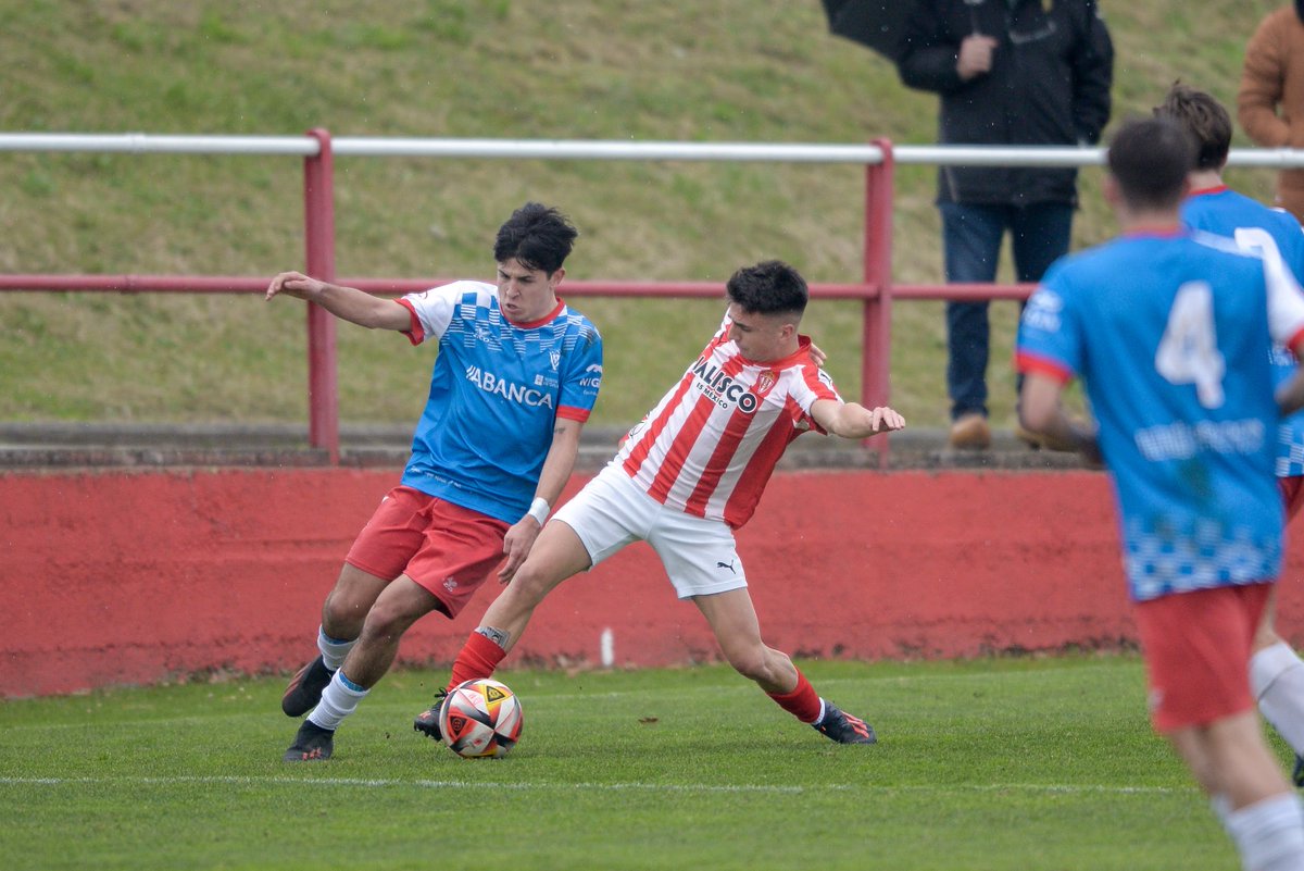 Real Sporting tweet media