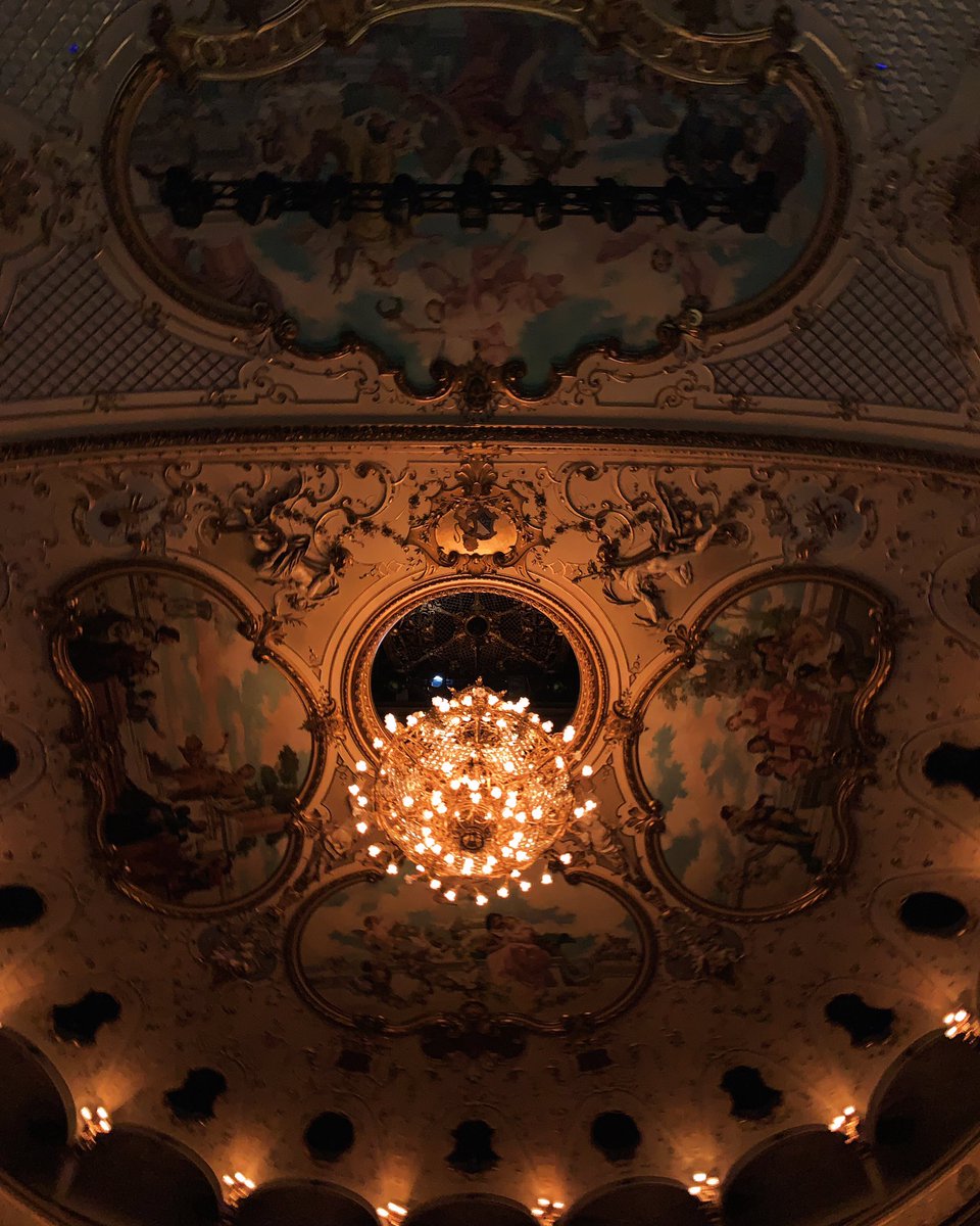 David Charles Abell (@dca_conductor) on Twitter photo 