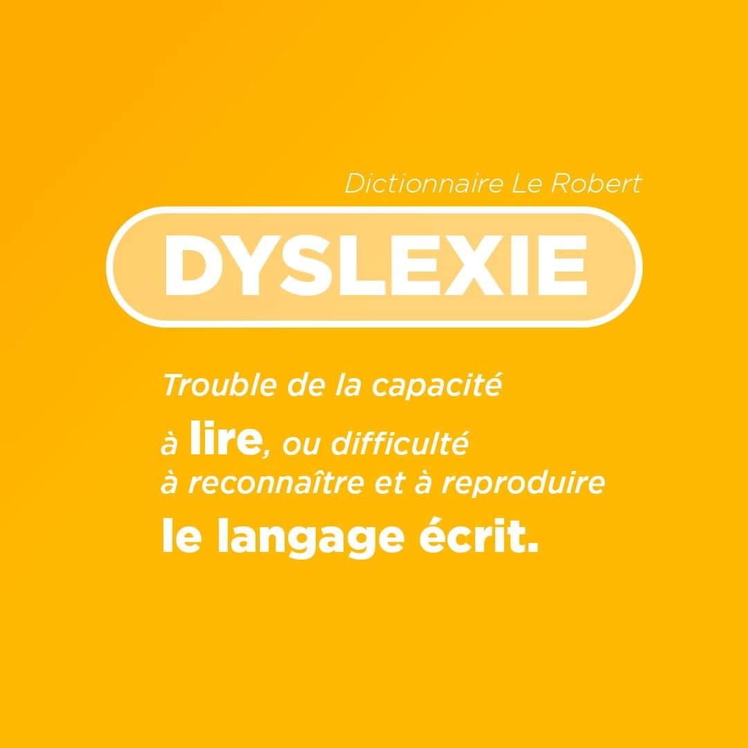 OlivierMARX75's tweet photo. La #dyslexie est un trouble de l’apprentissage bien connu chez les enfants et qui perdure à l’âge adulte. Les lunettes #Lexilens® simplifient la lecture et aident à la compréhension grâce à leurs verres électroniques 😉 Venez découvrir nos modèles en magasin ! Olivier #Paris15 https://t.co/Yg2VlJWNsa