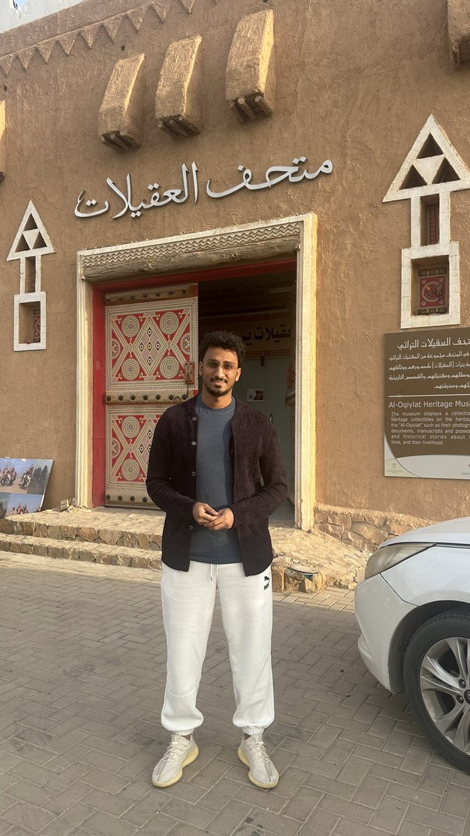 راشد السعيّد tweet media