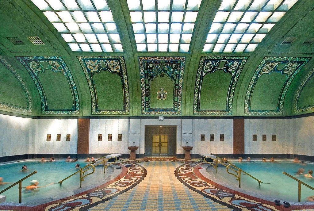 hanslorei's tweet photo. Gellert Baths, Budapest

YMCA of Middle Tennessee, is this too much to ask?  

Would gladly go up $10-15/mo on my end https://t.co/rRuWx2ZCui