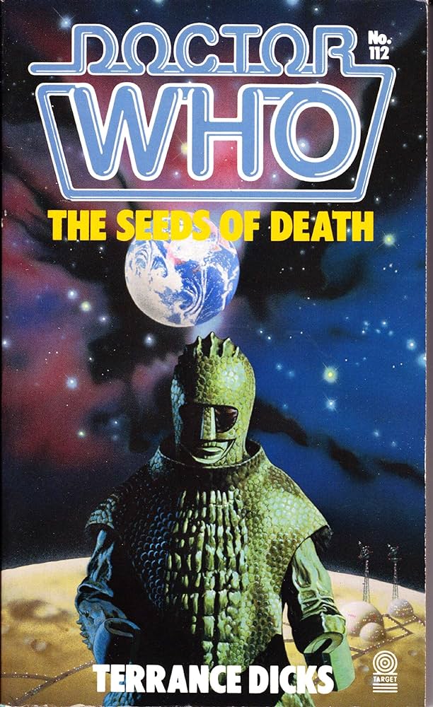 Doctors_Beard's tweet image. The Ice Warriors return in "The Seeds of Death" which we will cover in 15 minutes on the podcast.

#IceWarriors #TheSeedsofDeath #DoctorWhoPodcast #DoctorWhoFans #SciFiChat