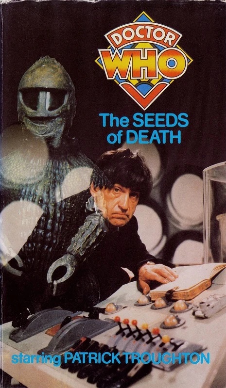 Doctors_Beard's tweet image. The Ice Warriors return in "The Seeds of Death" which we will cover in 15 minutes on the podcast.

#IceWarriors #TheSeedsofDeath #DoctorWhoPodcast #DoctorWhoFans #SciFiChat