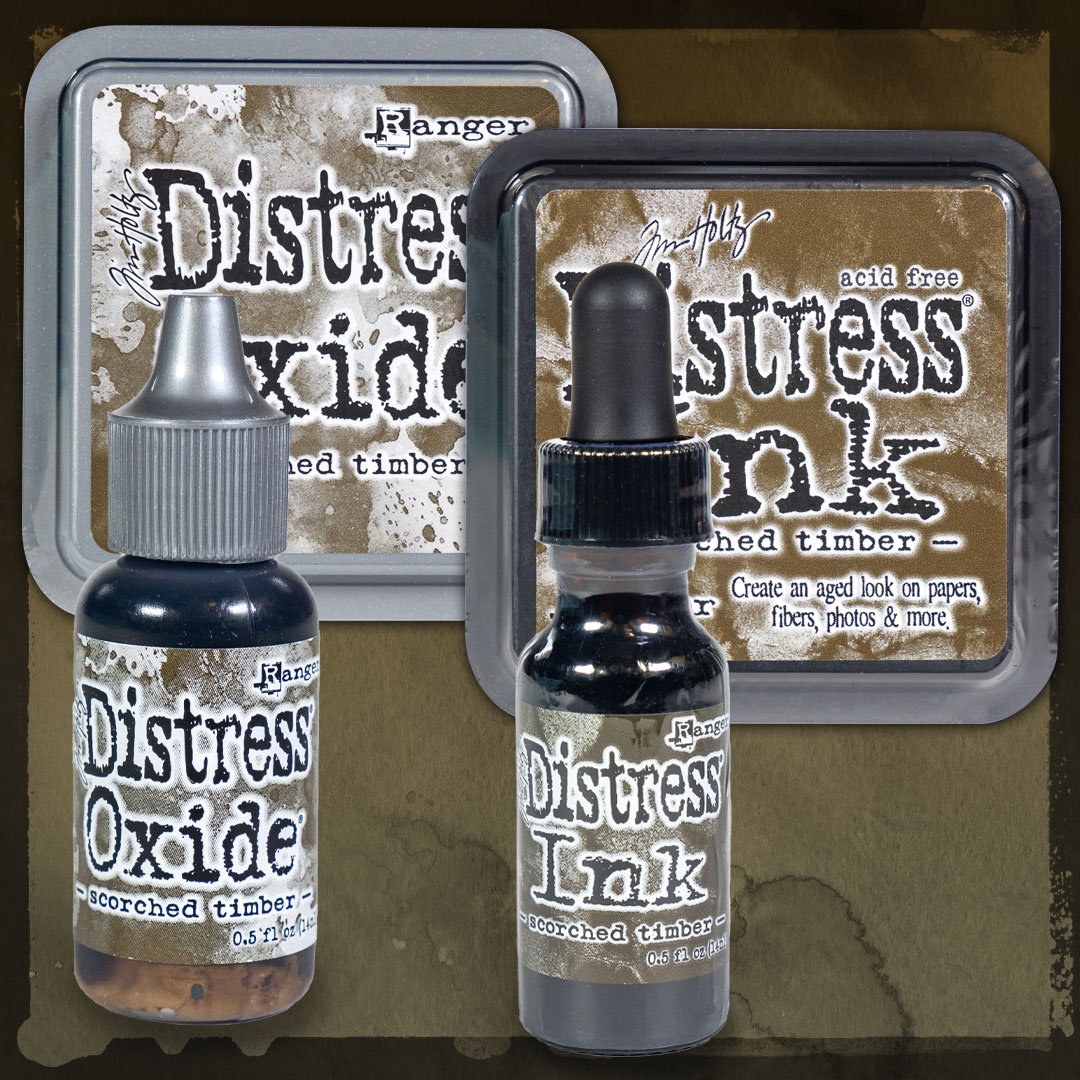 stampers_anon's tweet photo. Welcome, Scorched Timber! Three bundles are waiting for you—simply swipe the images to see the details 🪵

Exciting news—pre-ordered items are now shipping to customers! 🚚✨

#timholtz #distressink #DIY #stampersanonymous #shopbundles https://t.co/s3rj0NJv9z