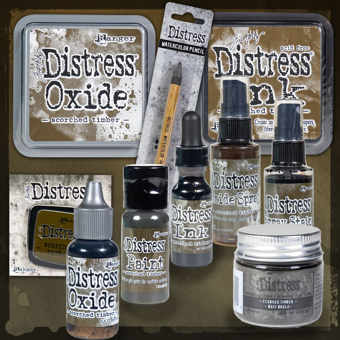 stampers_anon's tweet photo. Welcome, Scorched Timber! Three bundles are waiting for you—simply swipe the images to see the details 🪵

Exciting news—pre-ordered items are now shipping to customers! 🚚✨

#timholtz #distressink #DIY #stampersanonymous #shopbundles https://t.co/s3rj0NJv9z
