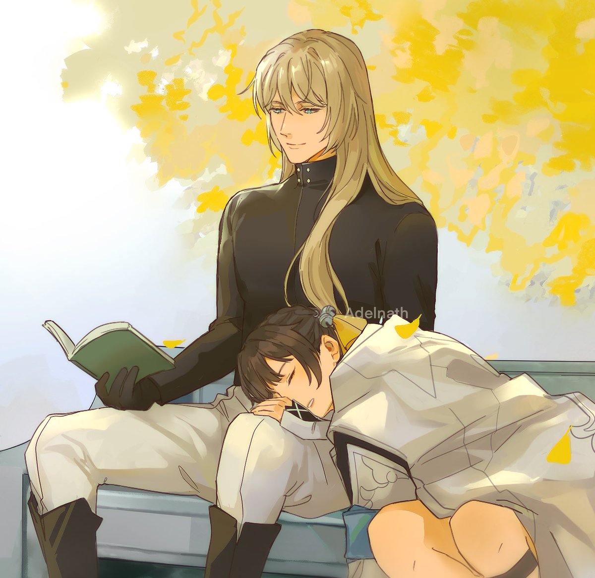 adel (@udelnut) / Posts / X