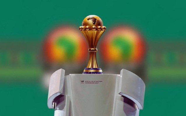 LFC_Declan_'s tweet photo. Exciting times ahead as the AFCON kicks off today! Get ready for a month of thrilling football action, as Africa's finest teams battle it out for glory.Stay tuned and join the celebration of African football #AFCON2022
It is coming home 🦅🇳🇬
Which team do you think is bagging it? https://t.co/RBOmcohiZv