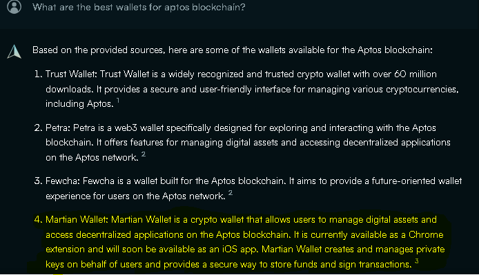 Villa87Cesar's tweet photo. @martian_wallet good job team! https://t.co/Sb9O3H2CPd