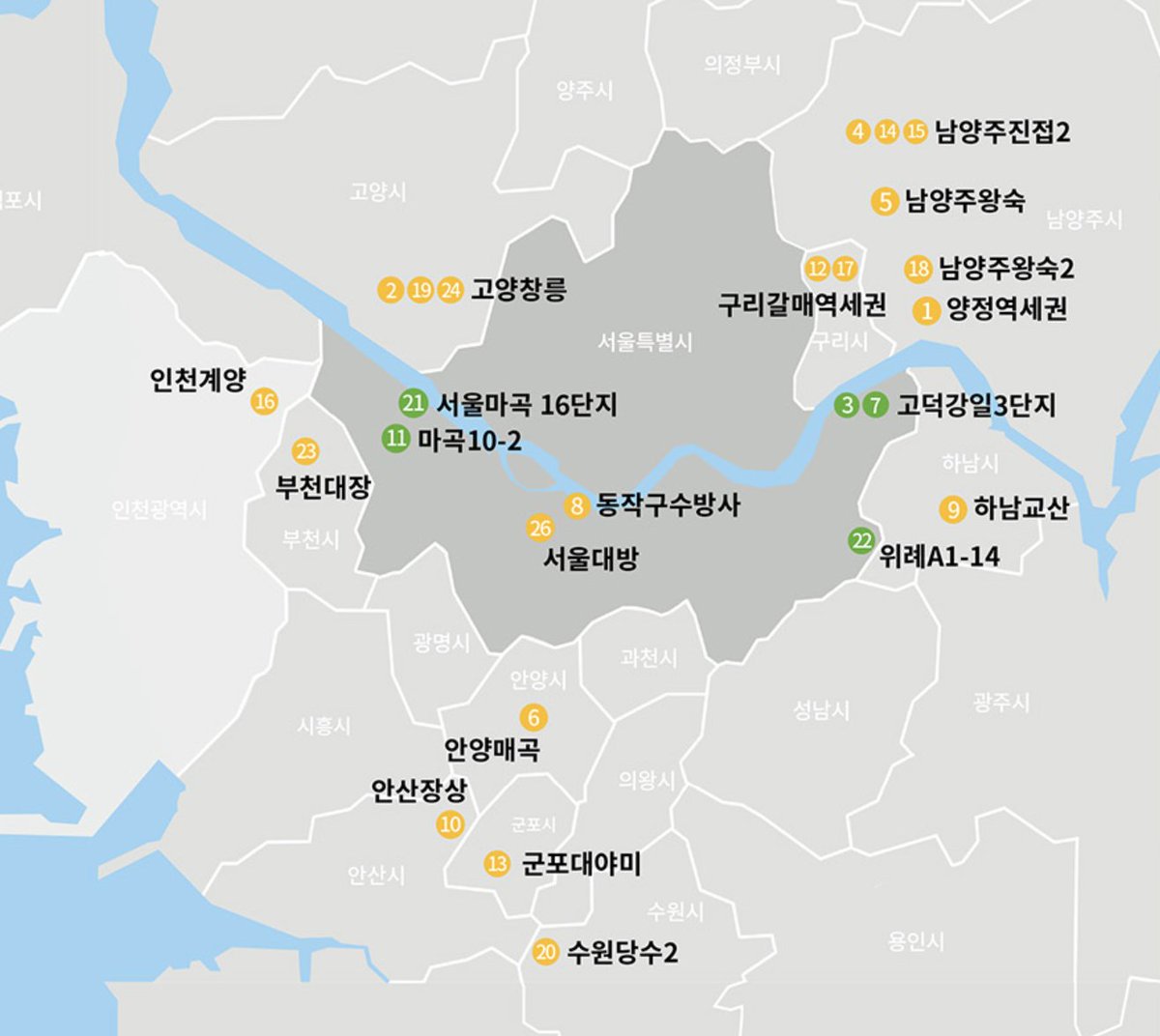 housinginfoKR's tweet photo. 사전청약 접수가 내일(15일)부터 시작이에요!
서울 마곡, 위례 지구를 시작으로 25일까지 청약 접수기간이니 놓치지 마세요 (공고별로 접수 일정 다름)

🫠사전청약 잘 모르겠다면 무료 나눔 중인 가이드북을 참고해보세요!
https://t.co/7AEAqa5KYl https://t.co/U149YqCu5U