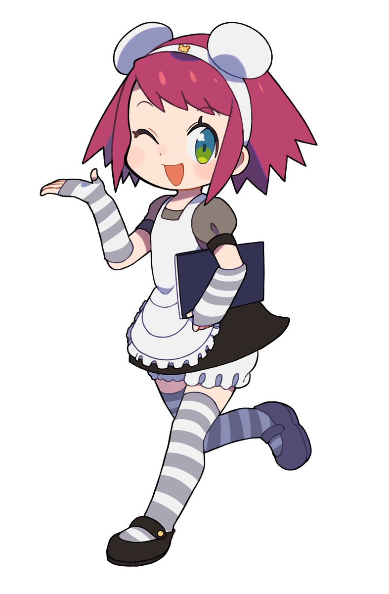 「流星のロックマンコラボカフェも待ってます!! #流星のロックマン」|宮田奏のイラスト