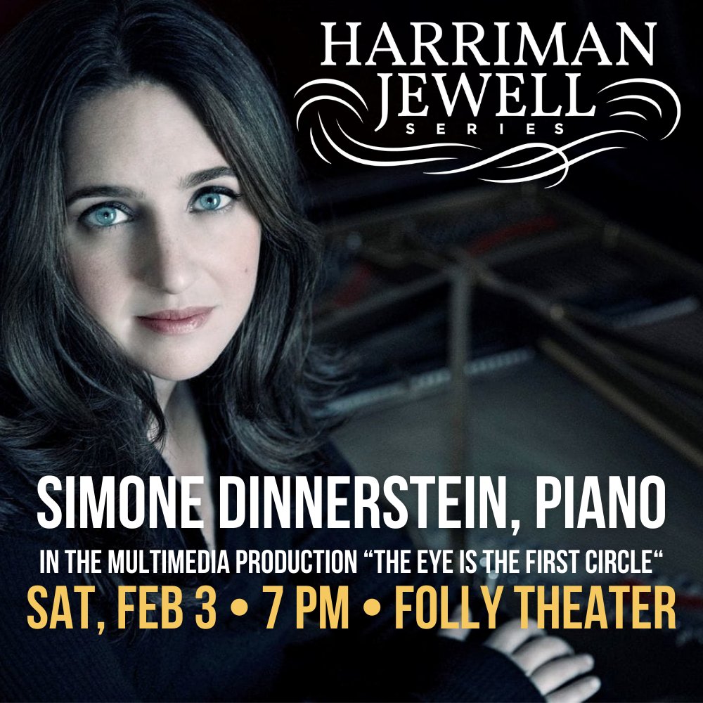 Harriman-Jewell Series tweet media