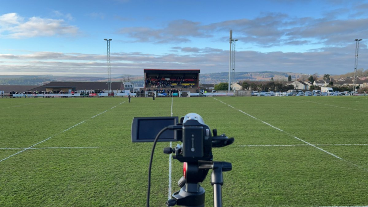 First game of the new year <a href="/cinderfordrfc/">Cinderford RFC 🌲🏉</a> in their <a href="/Natleague_rugby/">National League Rugby</a> fixture against <a href="/MowdenPark/">Darlington Mowden Park</a> ended with a late cinderford winner 24 - 23 💥📹🏉
<a href="/proviewsports/">Proview Sports</a> 
#nat1 #rugby #videoanalysis