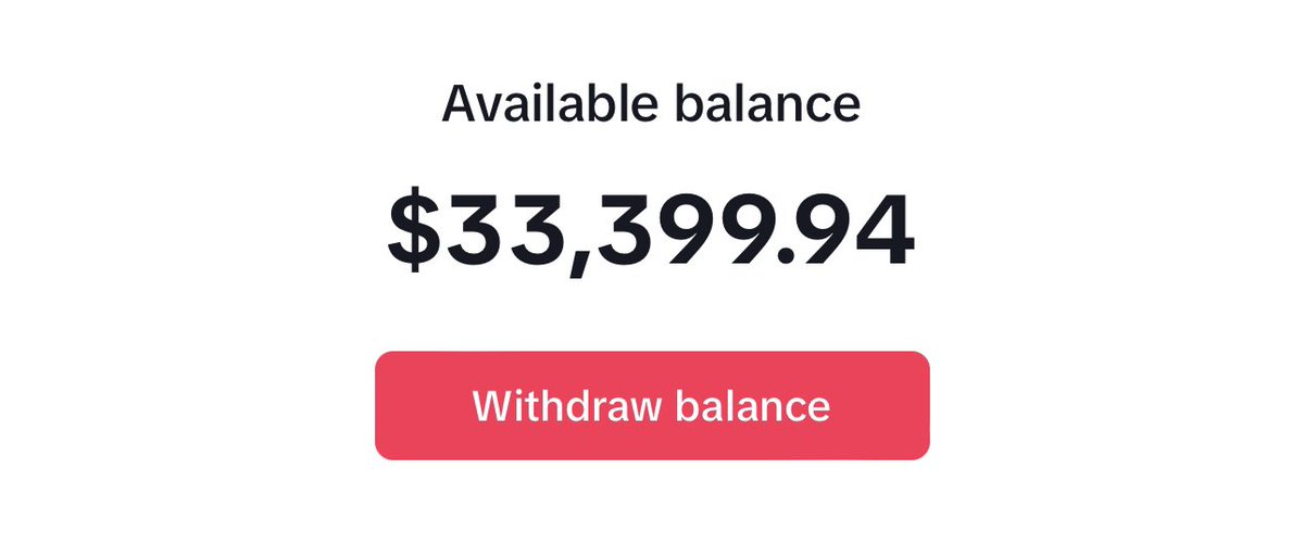 Started 2024 off with a BANG✨

TikTok showed me that affiliate is SO powerful

There is truly no limit on what you can make

Majority of this income came from $2-17 commissions — I’ve sold over 10,000 products with just a few videos..

If I did it, you can too

Here’s to 2024👏🏼
