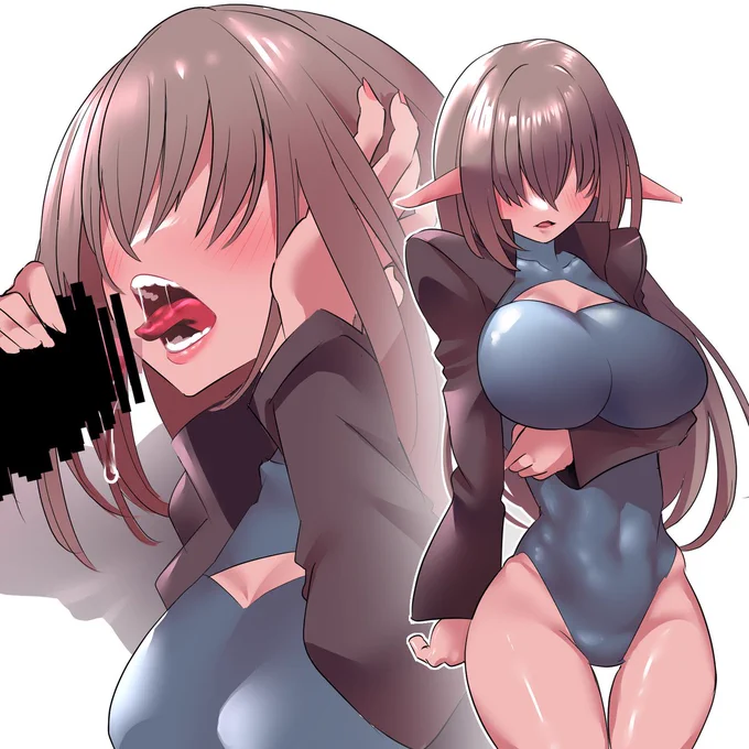 同人ゲーム「ダンジョンウィズガール」より『主体性の弱そうな女冒険者ちゃん』無料アップデートでイベントが諸々追加されたばかりなので、この機会にぜひともプレイをば。 
