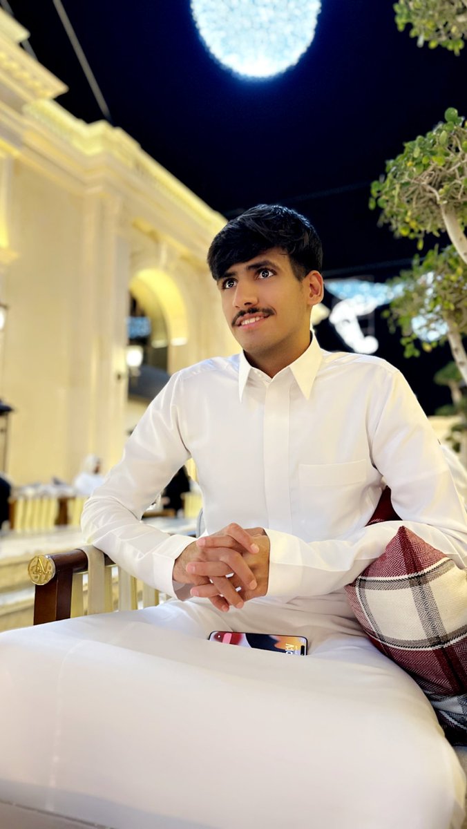 #عبدالله_الشهراني
رفيق دربي ✨💙