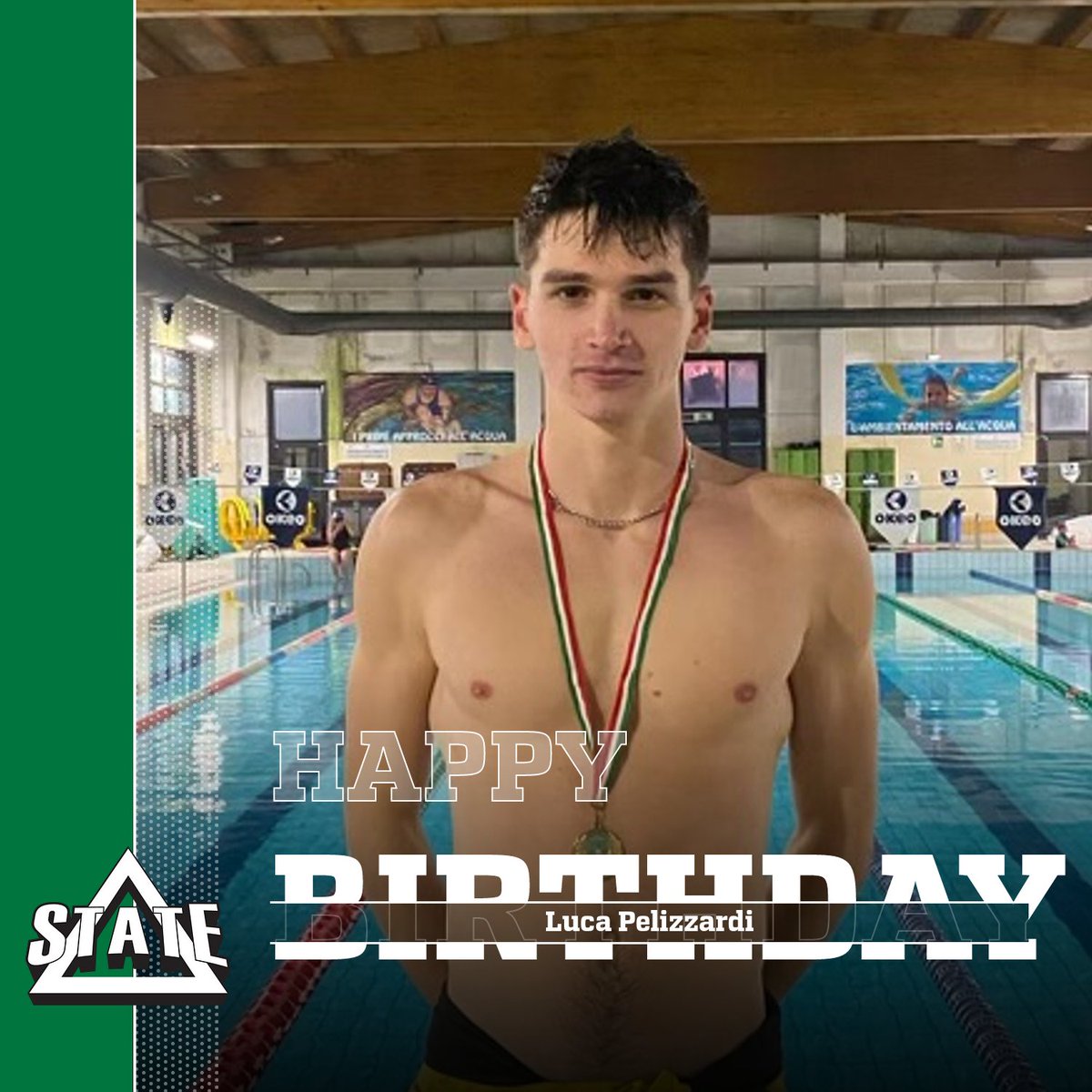 Statesmen Swim and Dive tweet media