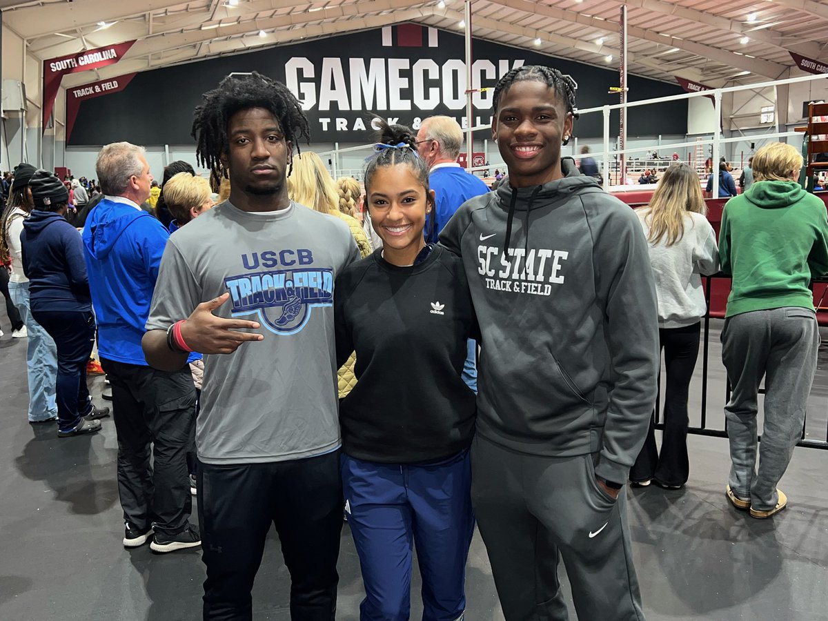 South Effingham Track and Field tweet media