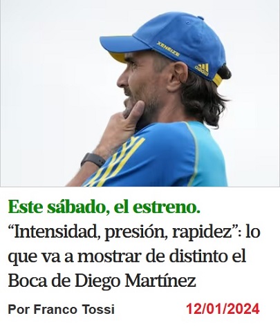 BlogHincha's tweet photo. DEBUTA el #BOCA de #DiegoMartinez VS #GimnasiaYTiroDeSalta Podrá JUGAR DISTINTO con los MISMOS JUGADORES que PERDIERON TODO en 2023? Encima JUEGA el MUERTO de #JuanRamirez AMIGO de #JuanRomanRiquelme🤦♂️🤦♂️La INFO👉https://t.co/jCKEiQQEyr
#ValentinBarco #ConsejoDeFutbol #Refuerzos https://t.co/EwbKNTTQUk