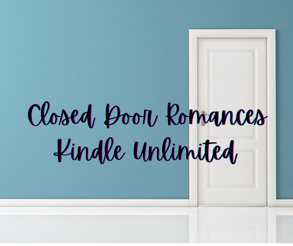 Looking for a weekend read? Check out these closed door romance books! Lots of sub-genres to choose from at buff.ly/3TK6UvF