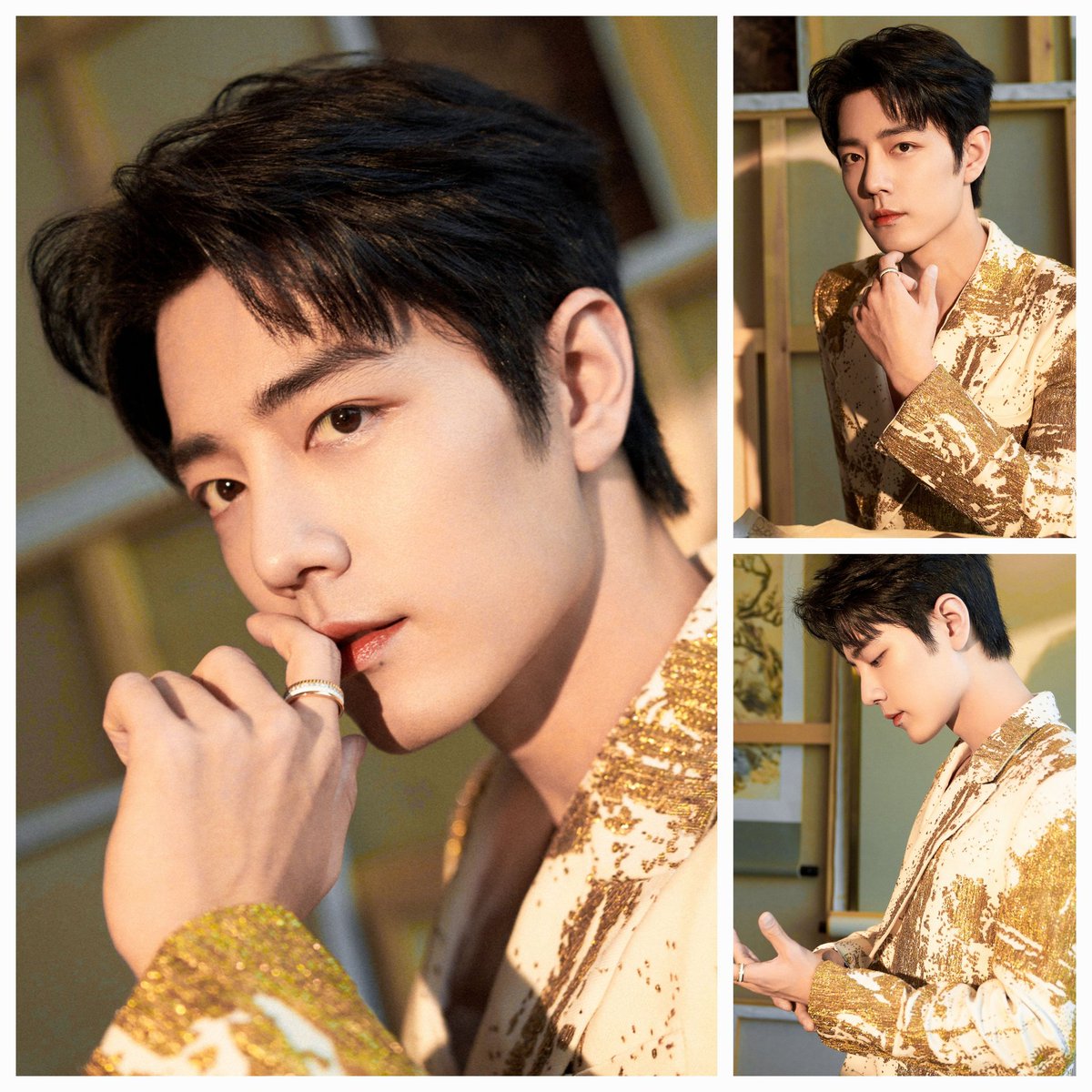 쟌쟌쿤520 (@xiao911005_520) / Posts / X