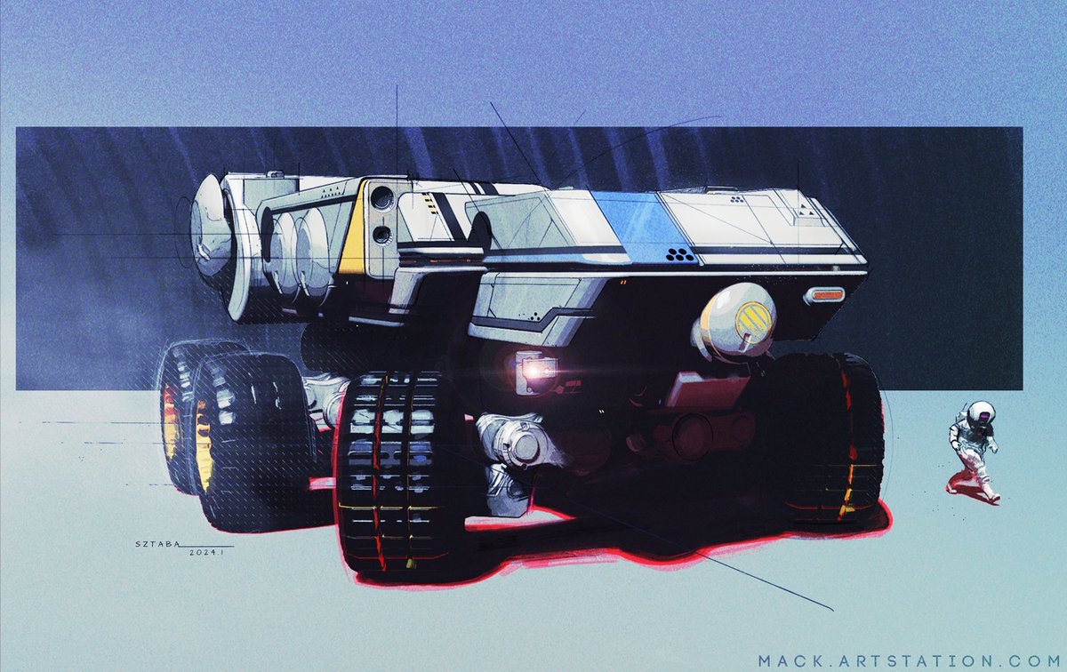 Sketch

#macksztaba
#conceptartwork
#design
#designer
#hardsurface
#art
#artist
#vehicledesign