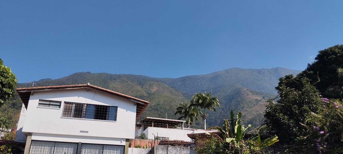 kittybstds's tweet photo. El Ávila, Caracas. Sábado 13 de enero 💙 https://t.co/uh5hK4Djeh