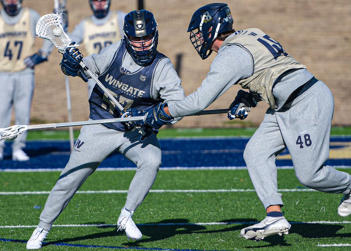 Wingate Bulldogs tweet media