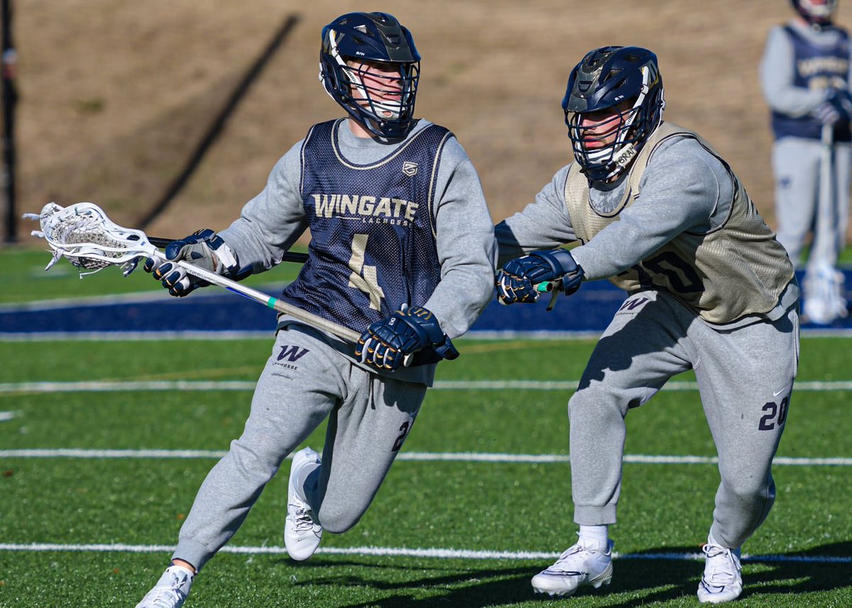 Wingate Bulldogs tweet media