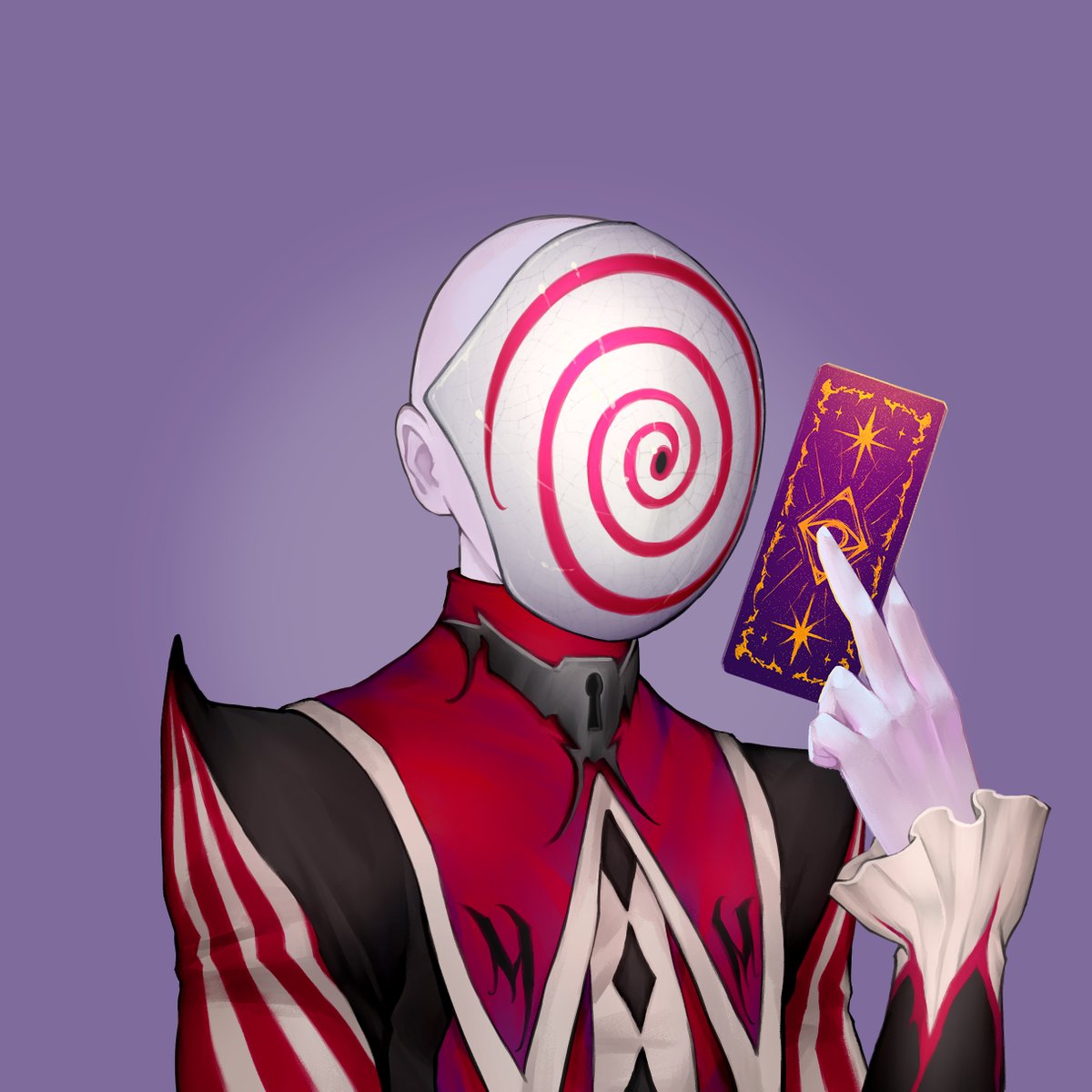 Mystic Men tweet media