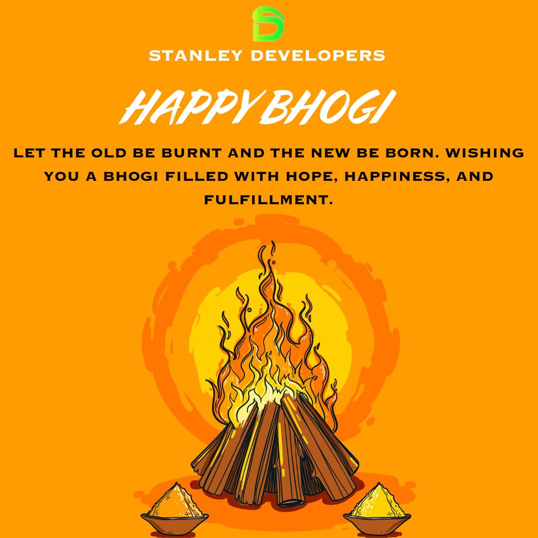 Stanley_designs's tweet photo. Wishing you a bhogi filled with hope, happiness, and fulfillment.
#stanleydevelopers #happybhogi #bhogi #wishes #arumbakkam #chennai https://t.co/YJKgtDGKfp