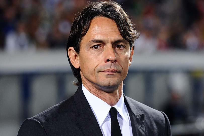 Dimmi in punti in comune? 
Inizio io sono fratelli
#Inzaghi #NapoliSalernitana