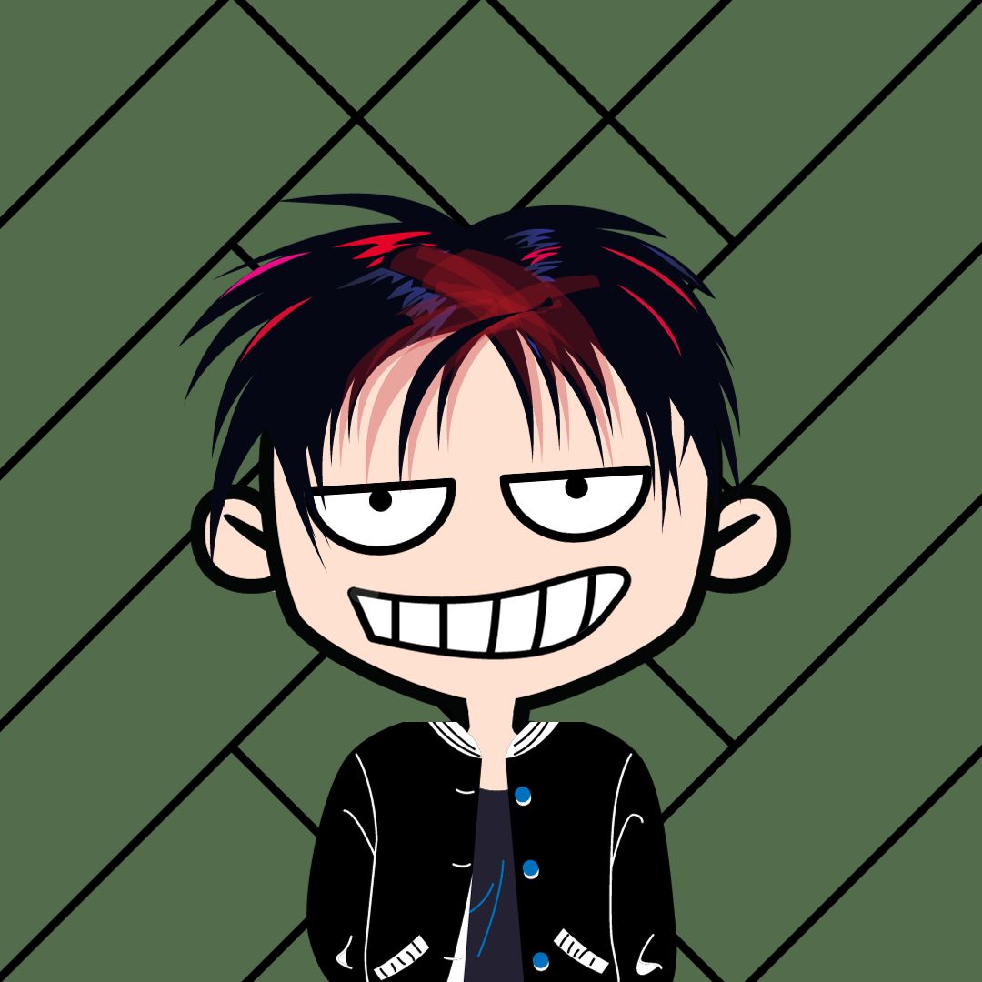 1NFT_RANGERS's tweet photo. Ranga Loves his New hairstyle.
Check out for more https://t.co/AzDEGzS5uc
#NFT #NFTCommunity #NFTsale #NFTartist #ranganft #nftart https://t.co/EeAPYeHwB8