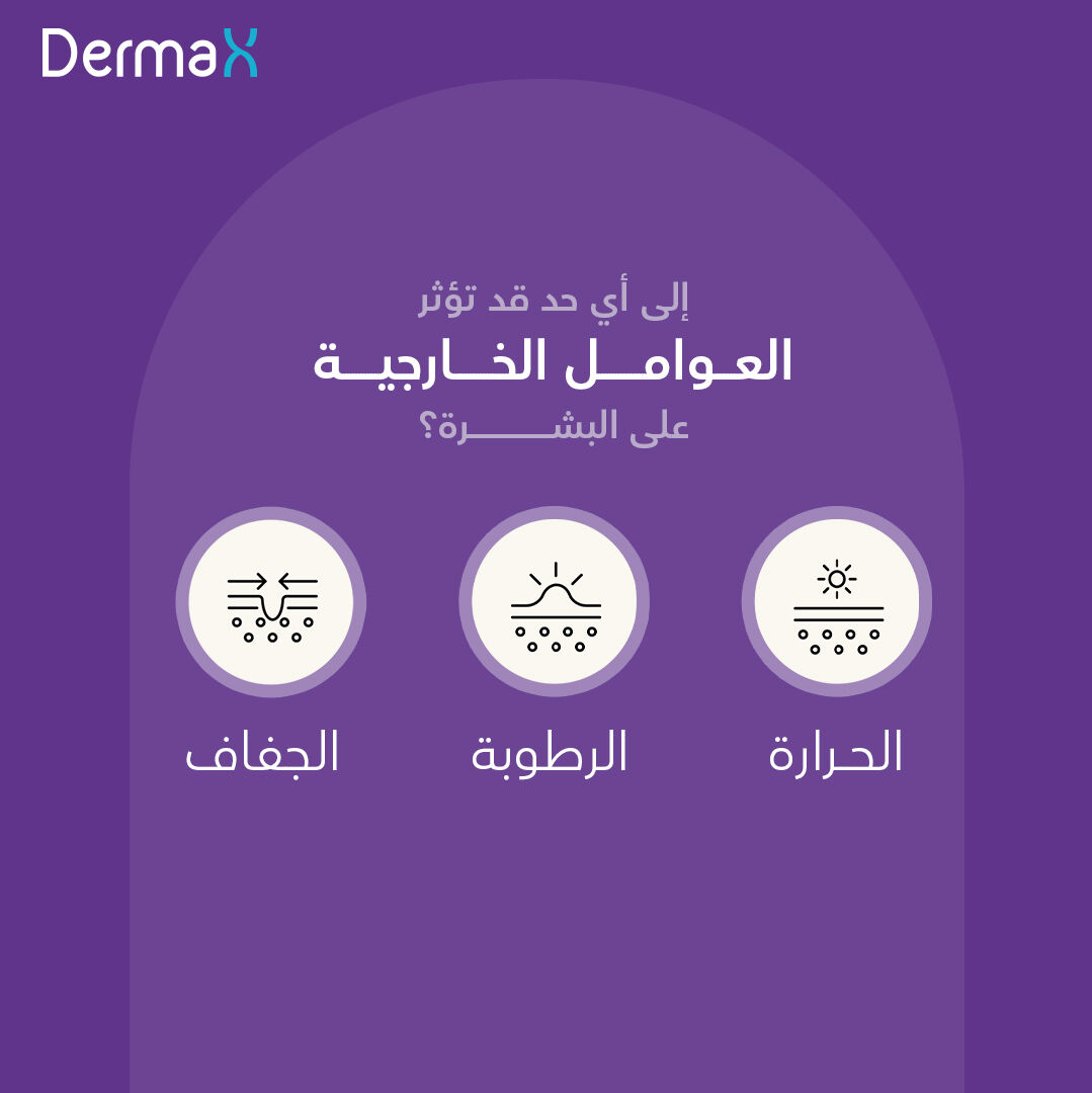 DermaX │ ديرما إكس tweet media