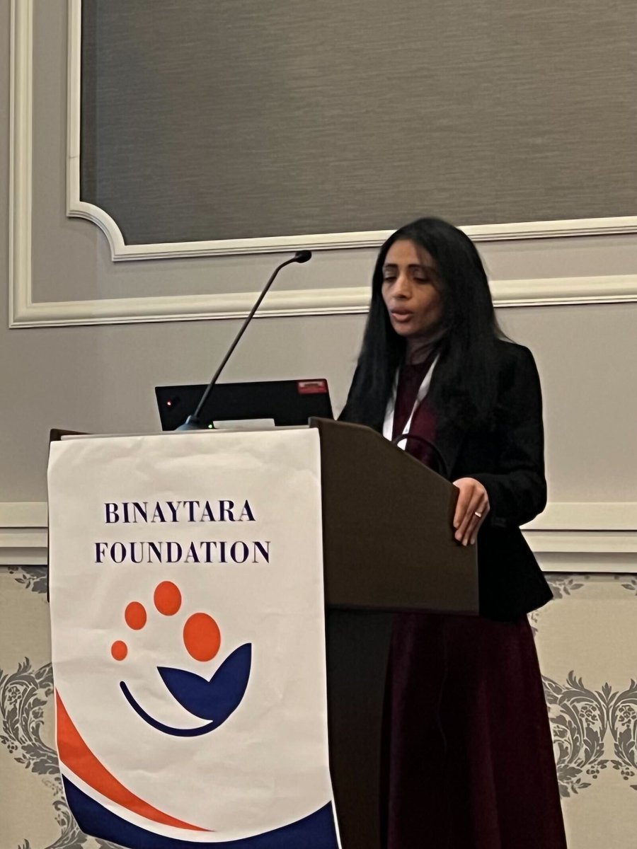 binaytara's tweet photo. Amazing start to our second day here at Portland #BTFBOAS with moderator Dr. Elie Traer (@OHSUKnight), Dr. Anna Halpern (@UWMedicine/@fredhutch) & @arpitapgandhi and Dr. Rachel Cook of @OHSUKnight! https://t.co/z3wxfeG5M2