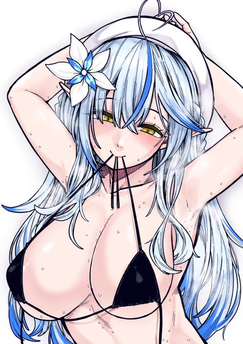 #あなたのデカパイ作品を見せてくださいこんなんでいかがすか 