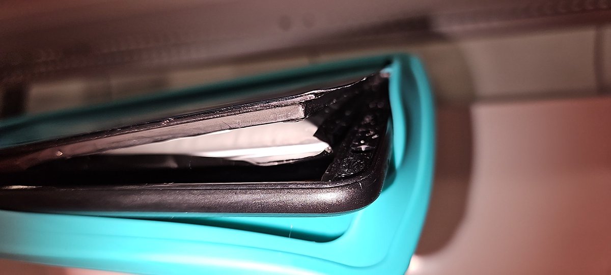 DocJHopper's tweet image. Err...  demo unit IN THE STORE...