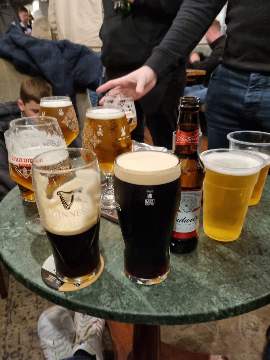 Richzico10's tweet image. Up the Mowbray #oldcrown