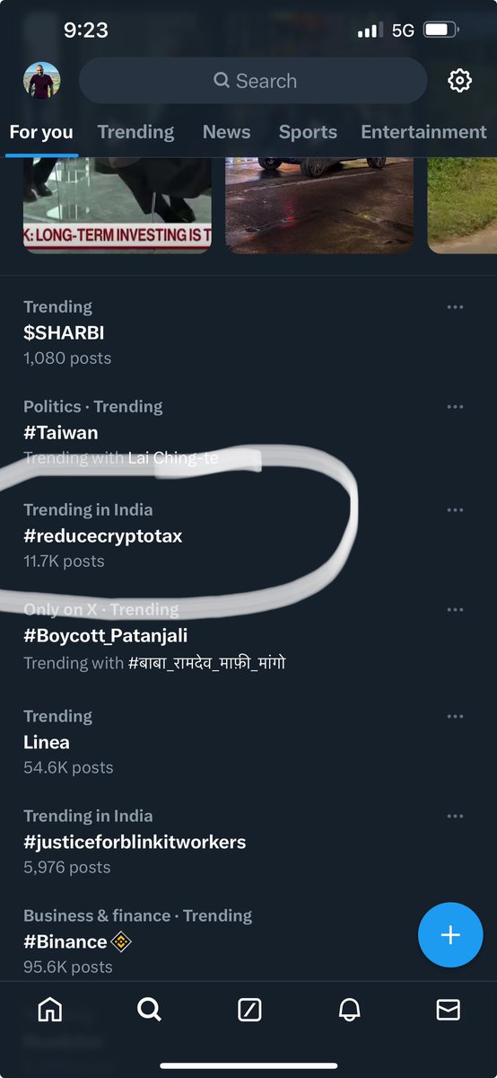 neerajKh_'s tweet photo. Power of Indian CT. Let it rain #reducecryptotax https://t.co/wDEQh6YDUg
