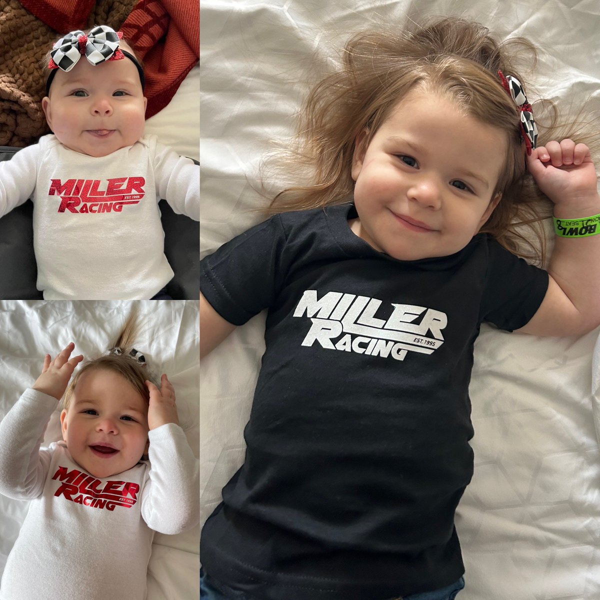 Mandi Miller tweet media