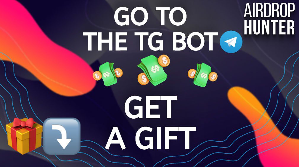 More than 50% of the twitter audience knows about airdrops at the iPhone level 

Well, that's something already 😅

⭐  Airdrop Hunter's goal is to attract a new 1 billion users to web3 through the mechanics of airpods, you got it : )

⭐ We really want to engage and showcase