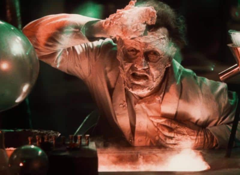 rejectnation's tweet photo. In this edition of #TheQueue, we're watching a video essay by @drudru1986 on two of the first full-color horror films: 'Doctor X' (1932) and 'Mystery Of The Wax Museum' (1933). Check it out here: https://t.co/0oiQ9mE7oQ https://t.co/bxErchHmxQ