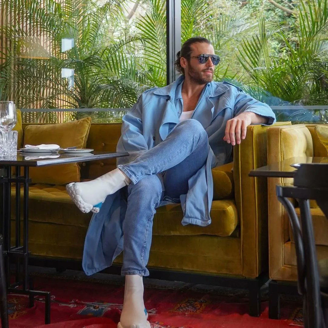 draganadejzi's tweet photo. 🧿💙
#canyaman https://t.co/jdviDuAmJY