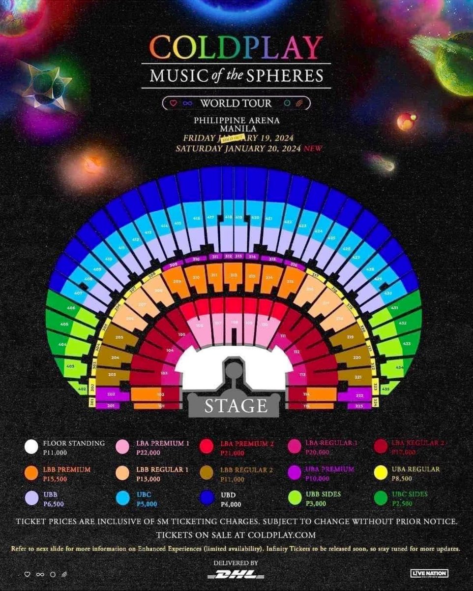 cursed_tei's tweet photo. Back after 2 years!!! HAHAHA 
LF: COLDPLAY DAY 2
Seats: 2 tix (UBC, UBD, UBB SIDES)
✅Meet up only
✅No to payment first

PLEASE NO TO SCAMMER &amp; SCALPER😠 
#ColdplayPH
#MusicOfTheSpheresWorldTourPH 
#Coldplaytickets https://t.co/c0OloW8ciA