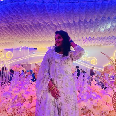 HelinaKumari's tweet photo. #NewProfilePic https://t.co/2QNIPDhNWz